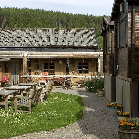 Sun Dance Ranch Ekshärad Exterior foto