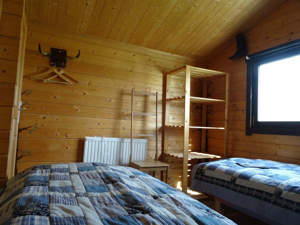 Sun Dance Ranch Ekshärad Exterior foto