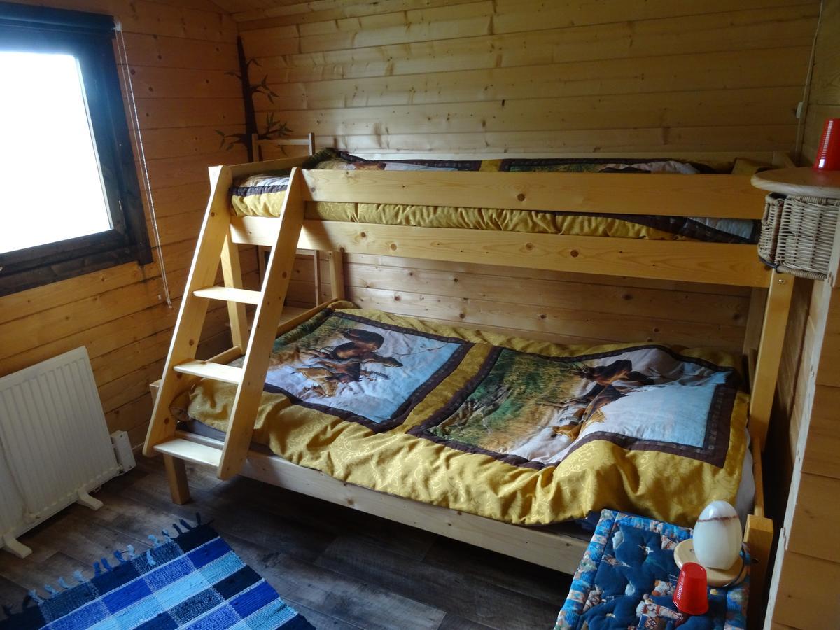 Sun Dance Ranch Ekshärad Exterior foto