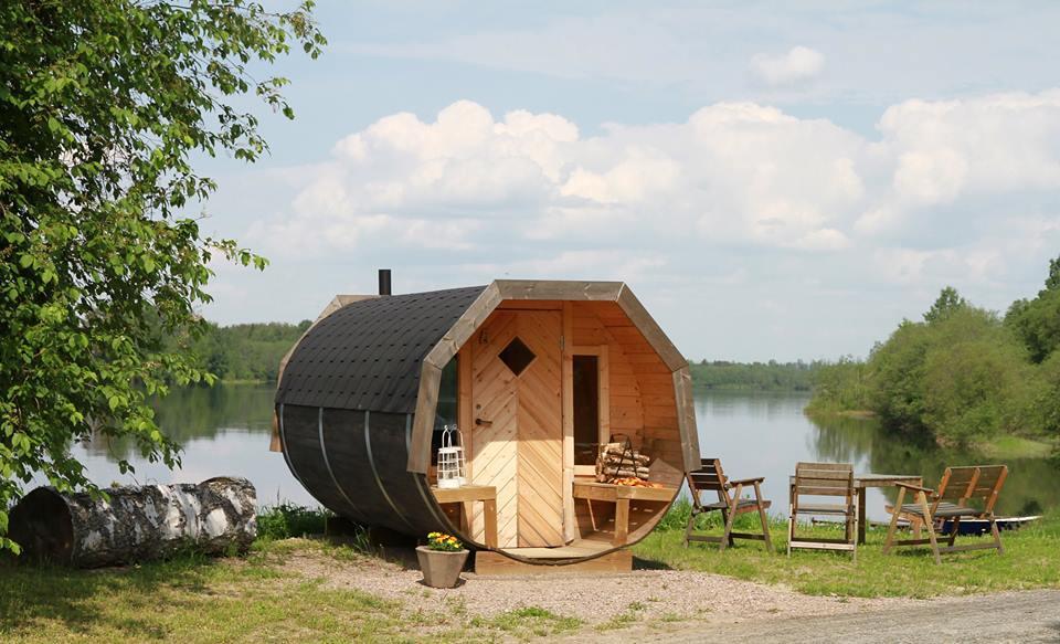 Sun Dance Ranch Ekshärad Exterior foto