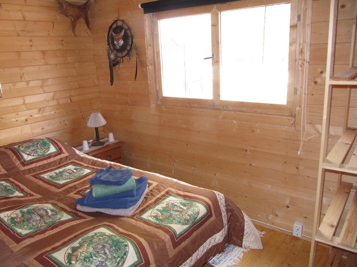 Sun Dance Ranch Ekshärad Exterior foto
