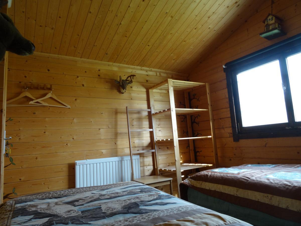 Sun Dance Ranch Ekshärad Exterior foto