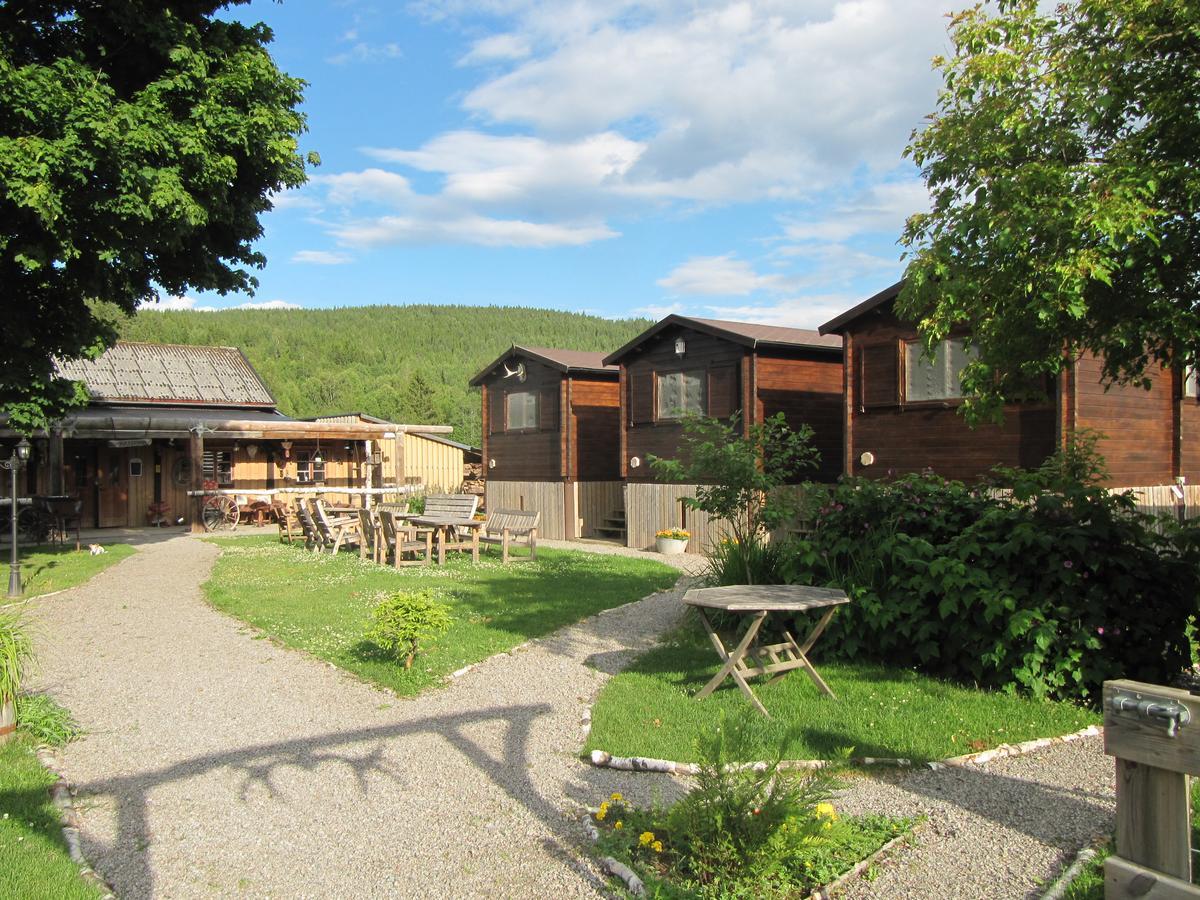 Sun Dance Ranch Ekshärad Exterior foto